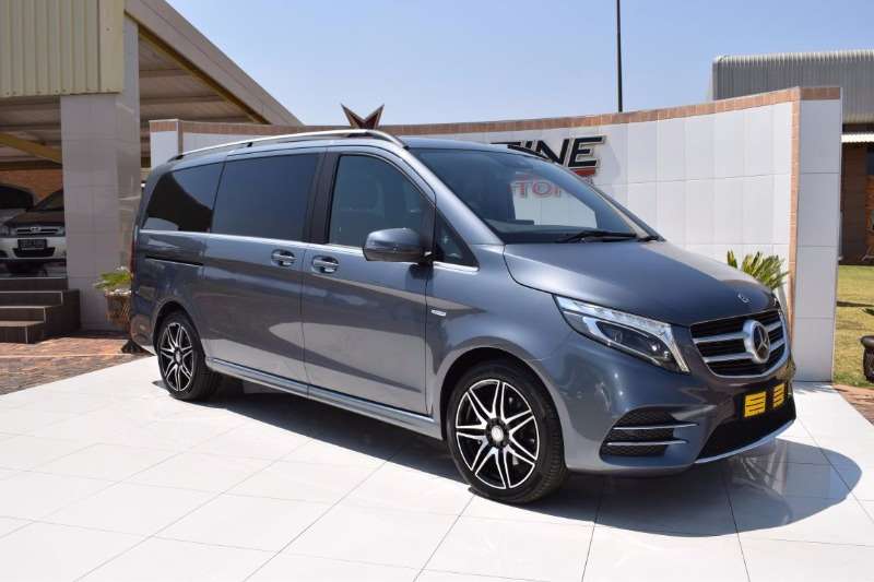 Mercedes benz v250 Mercedes benz v250
